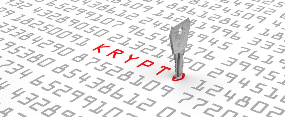 Was sind eigentlich Kryptowährungen ?